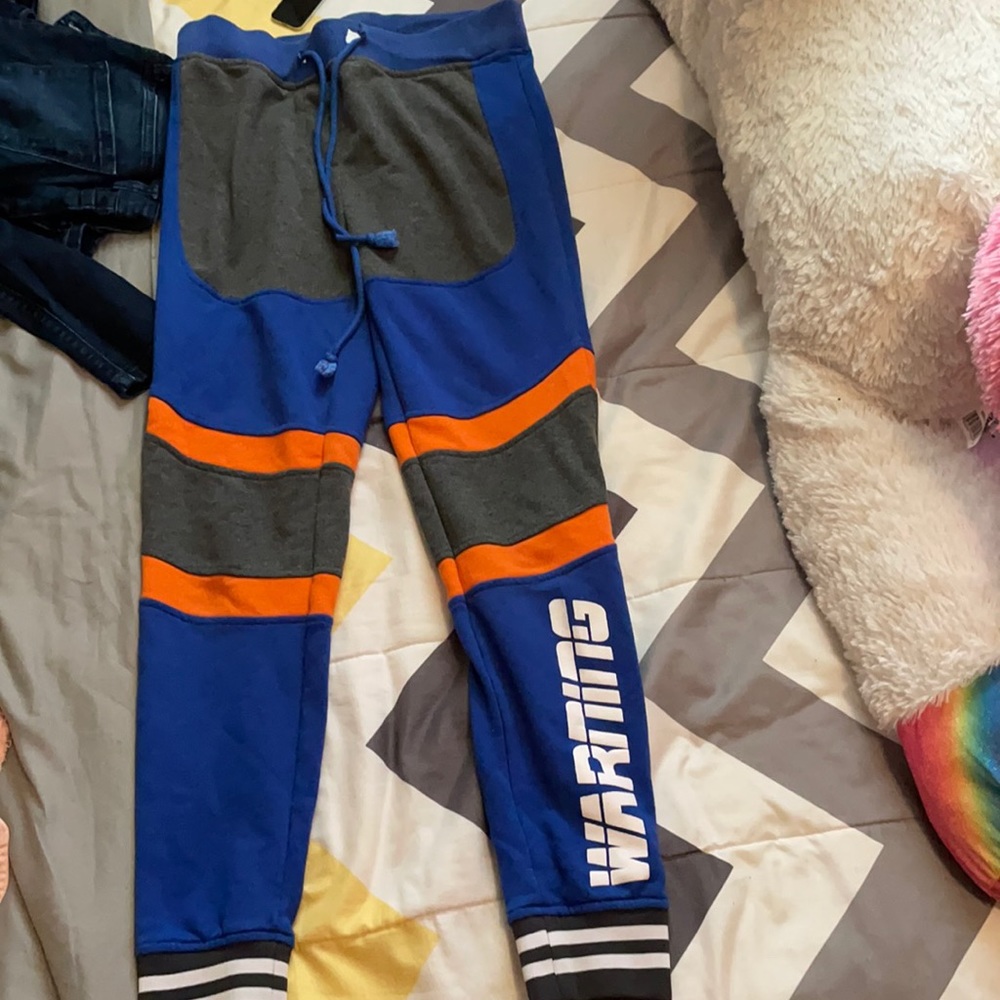 Joggers